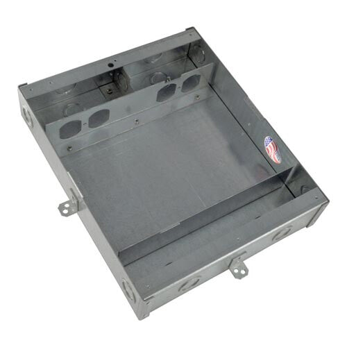 FSR FL-500P-2.25-B Junction box