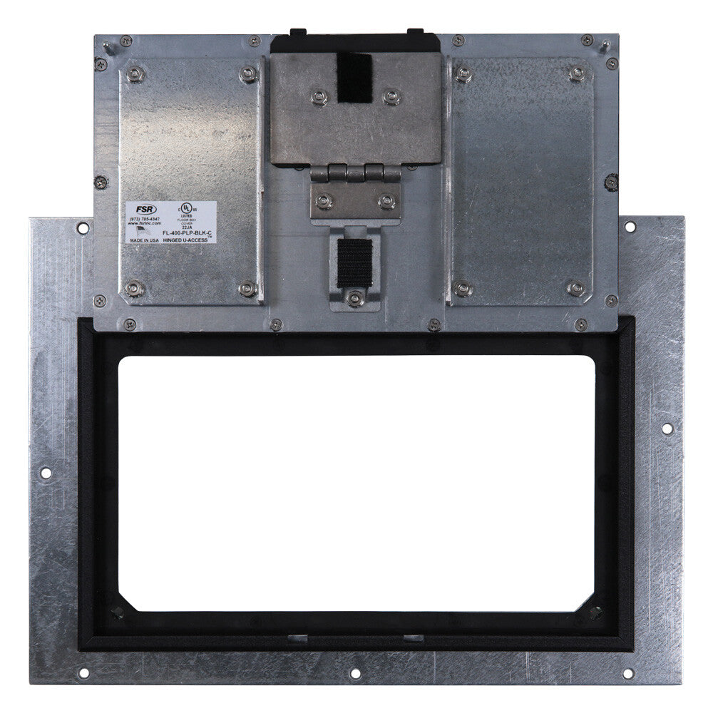 FSR FL-400-PLP-BLK-C Cover