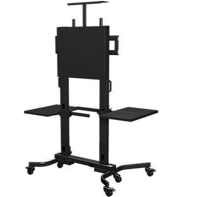 Crimson AV M90EDU TV mount 2.29 m (90") Black