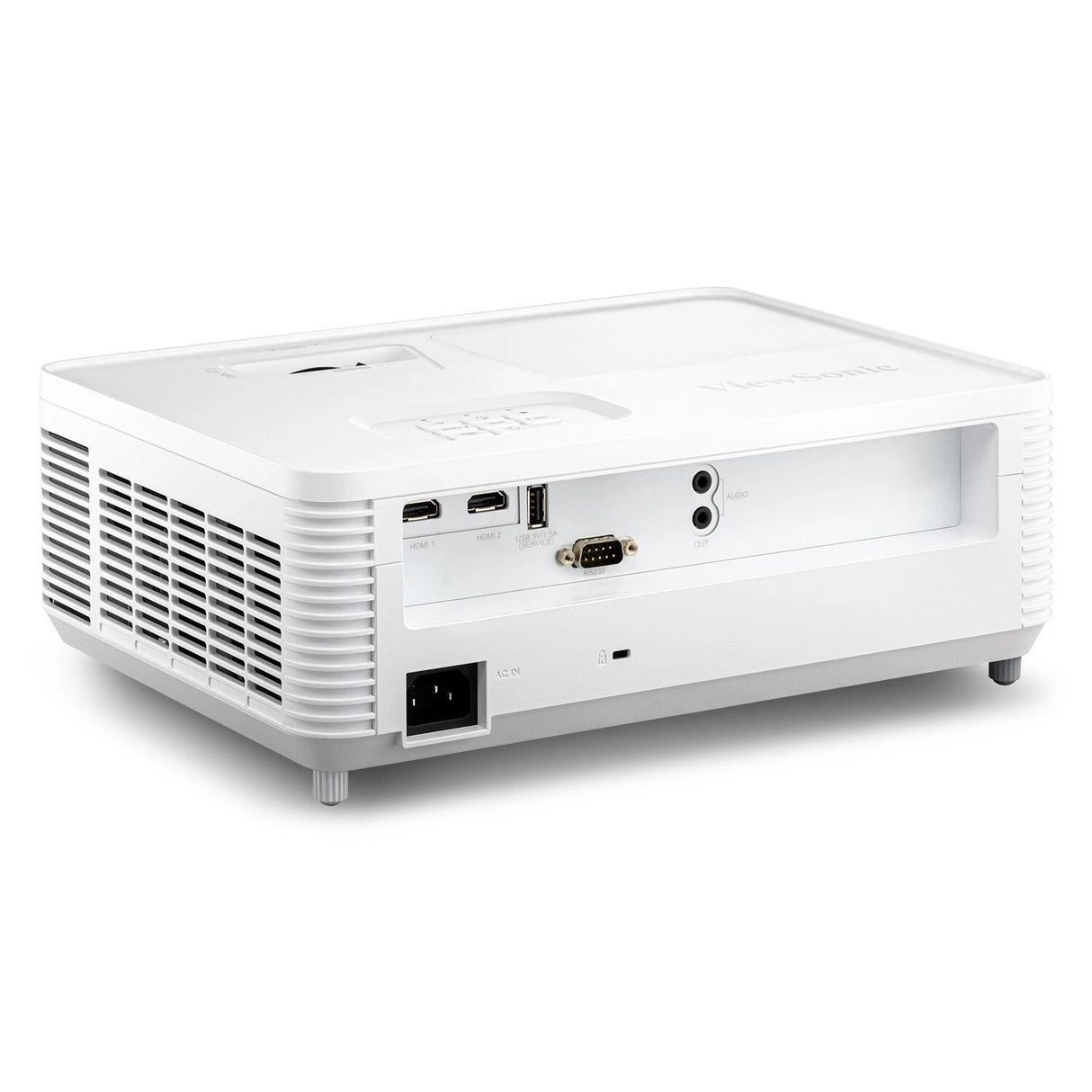 Viewsonic PA503HD data projector 4000 ANSI lumens DLP 1080p (1920x1080) White