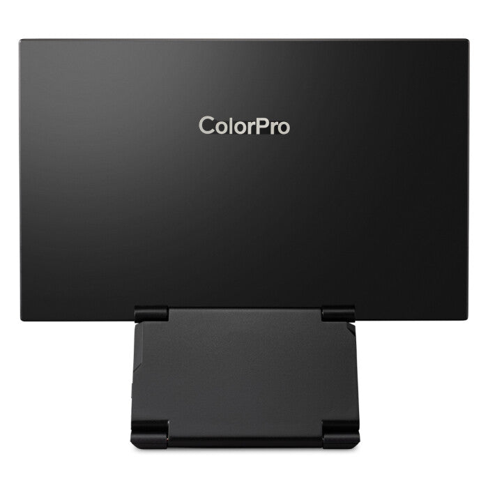 Viewsonic VP Series VP16-OLED computer monitor 40.6 cm (16") 1920 x 1080 pixels Full HD Black