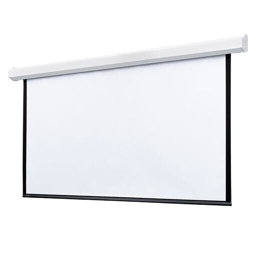 Draper Targa Electric Projection Screen