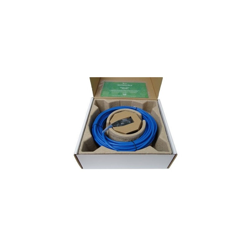 Icron 00-00351 USB cable USB 3.2 Gen 1 (3.1 Gen 1) 15 m USB A Black, Blue