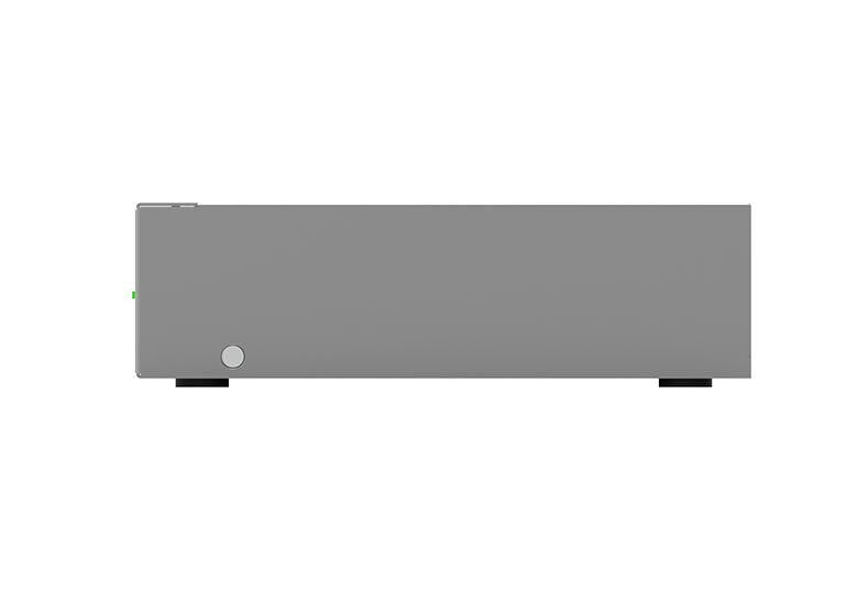 NETGEAR MS108UP Unmanaged 2.5G Ethernet (100/1000/2500) Power over Ethernet (PoE)