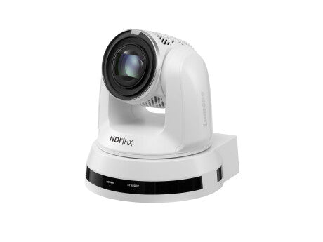 Lumens VC-A61PN 8.57 MP Black, White 3840 x 2160 pixels 59.94 fps CMOS 25.4 / 2.5 mm (1 / 2.5")