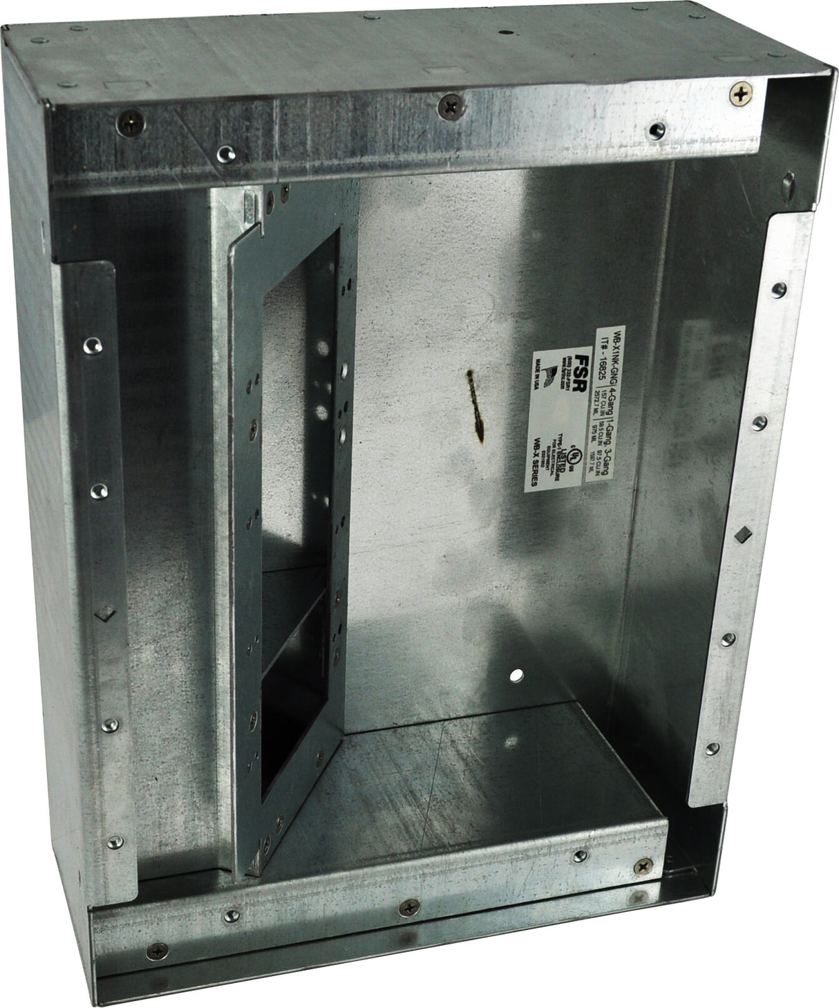 FSR WB-X1NK-GNG Junction box