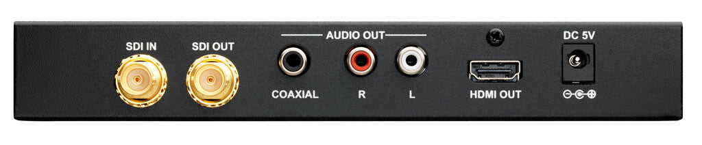 TV One 1T-VS-647 video signal converter