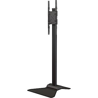 Crimson AV S86LG signage display mount 2.29 m (90") Black
