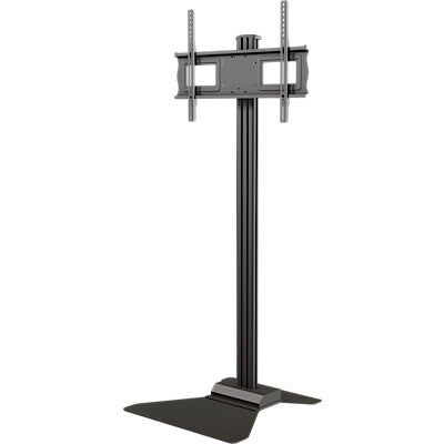 Crimson AV S63 monitor mount / stand 177.8 cm (70") Black Floor