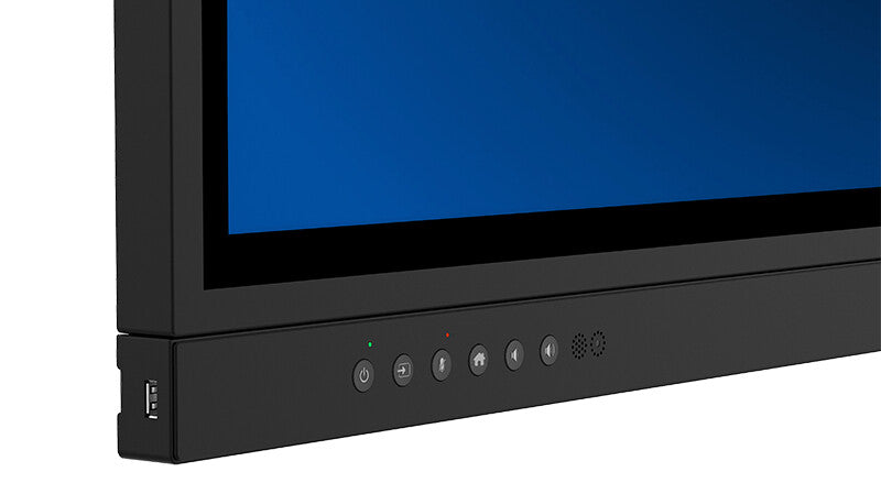 Avocor W series AVW-5555, 55" InGlass™ All-in-One Interactive Display