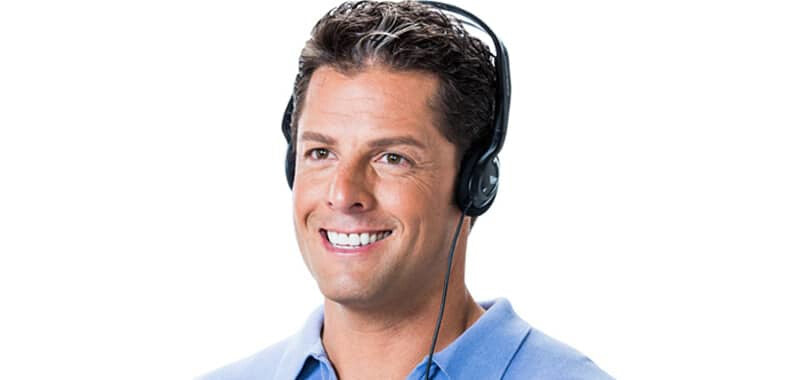 Listen LA-165 headphones/headset Wired Head-band Black