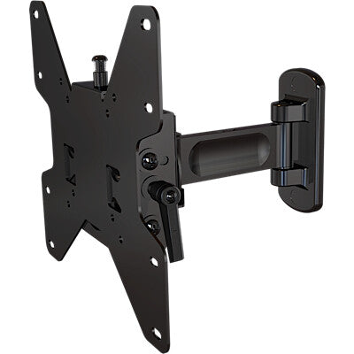Crimson AV P37F TV mount 116.8 cm (46") Black