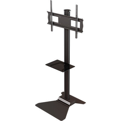 Crimson AV S631G TV mount 177.8 cm (70") Black