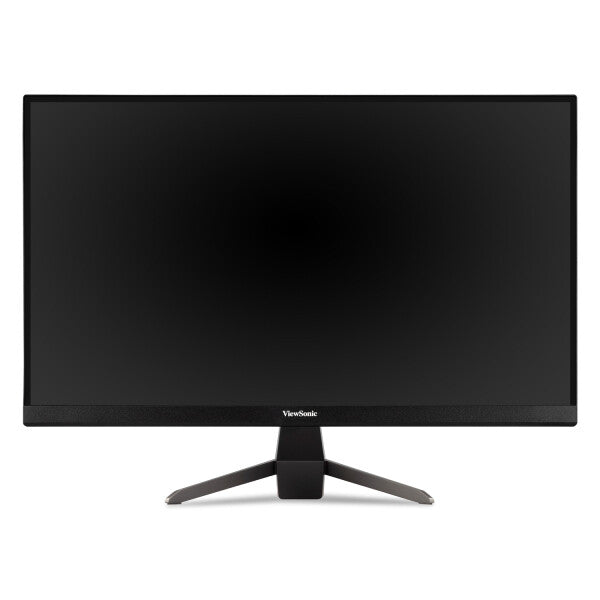 Viewsonic VX2267-MHD computer monitor 55.9 cm (22") 1920 x 1080 pixels Full HD LED Black
