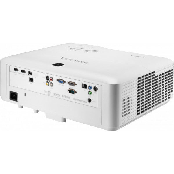 Viewsonic LS920WU data projector Standard throw projector 6000 ANSI lumens DMD WUXGA (1920x1200) White