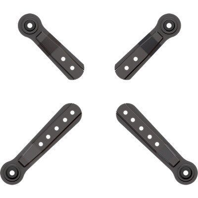 Crimson AV ADJR3 monitor mount accessory