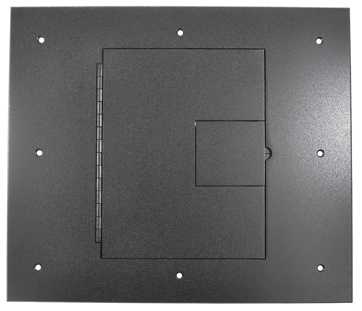 FSR FL-540P-BLK-C Cover