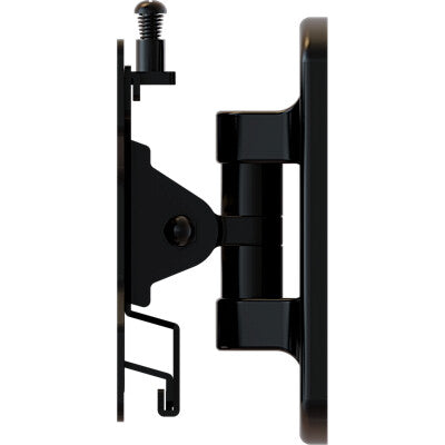 Crimson AV PV100 TV mount 76.2 cm (30") Black