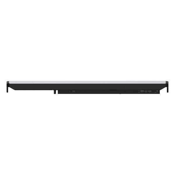 Viewsonic IFP6552-1C interactive whiteboard 163.8 cm (64.5") 3840 x 2160 pixels Touchscreen Black