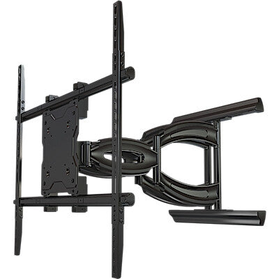 Crimson AV A65 TV mount 2.03 m (80") Black