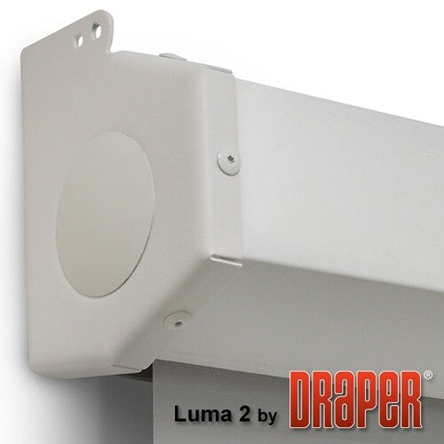 Draper Luma 2, Wall Screen projection screen 3.81 m (150") 4:3