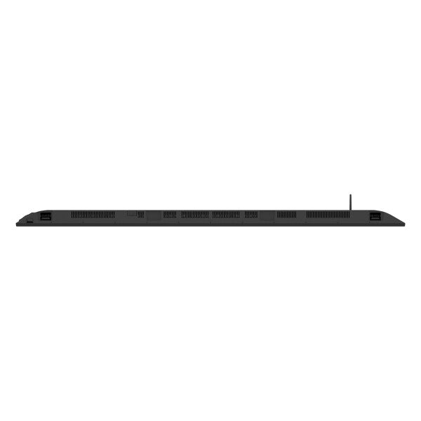 Viewsonic CDE7512 Signage Display Digital signage flat panel 190.5 cm (75") Wi-Fi 330 cd/m² 4K Ultra HD Black Built-in processor Android 9.0 16/7