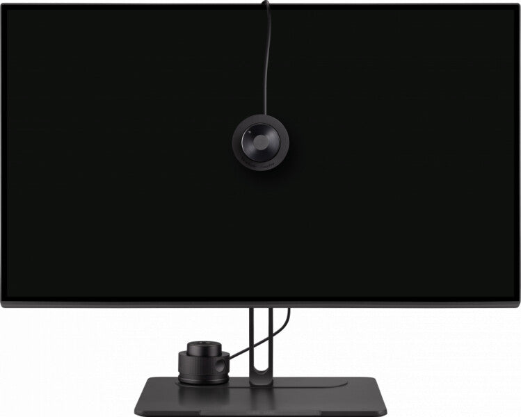 Viewsonic VP Series VP2786-4K computer monitor 68.6 cm (27") 3840 x 2160 pixels 4K Ultra HD LCD Black