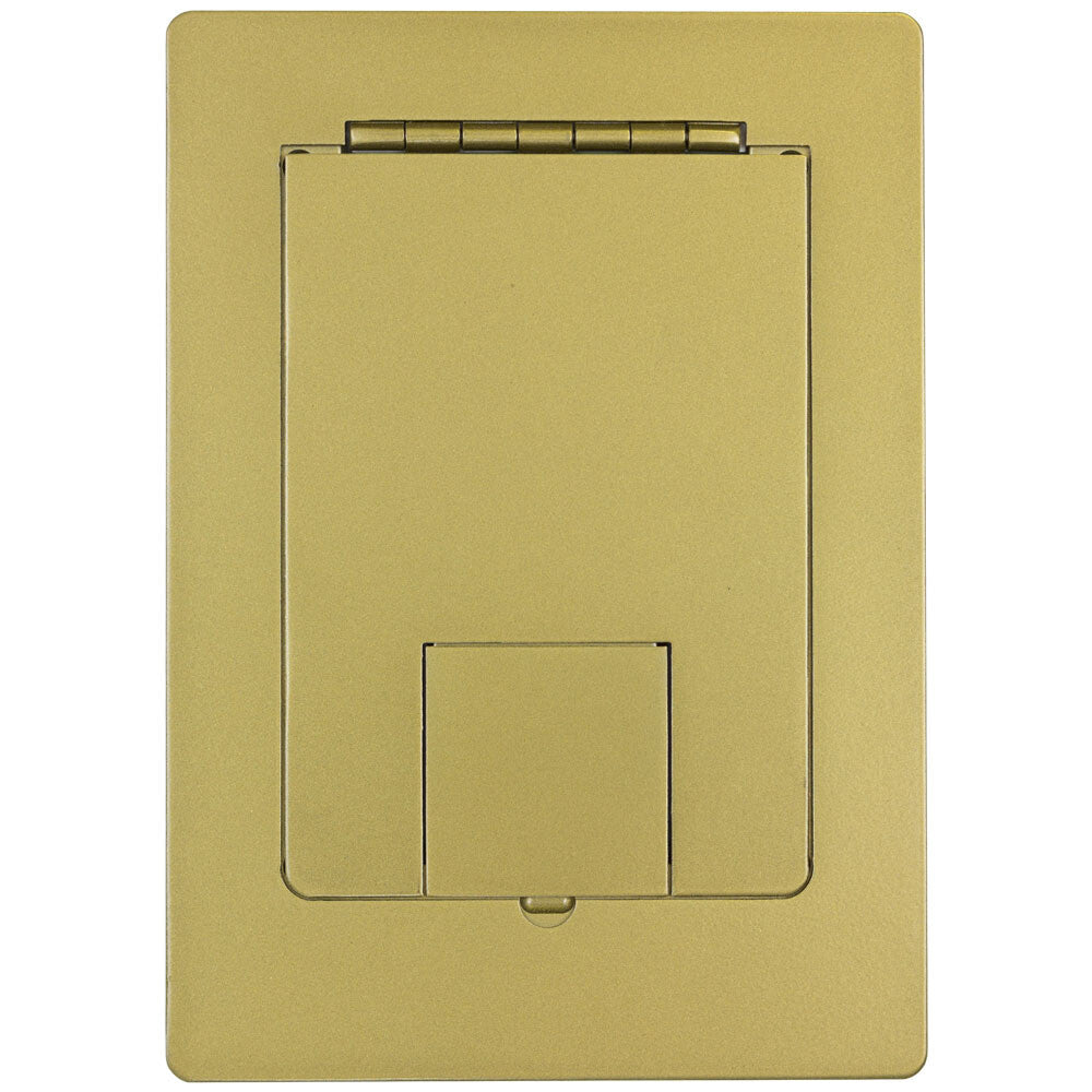 FSR FL-200-PTBRS Cover