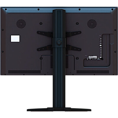 Crimson AV DS134 monitor mount / stand 86.4 cm (34") Black Desk