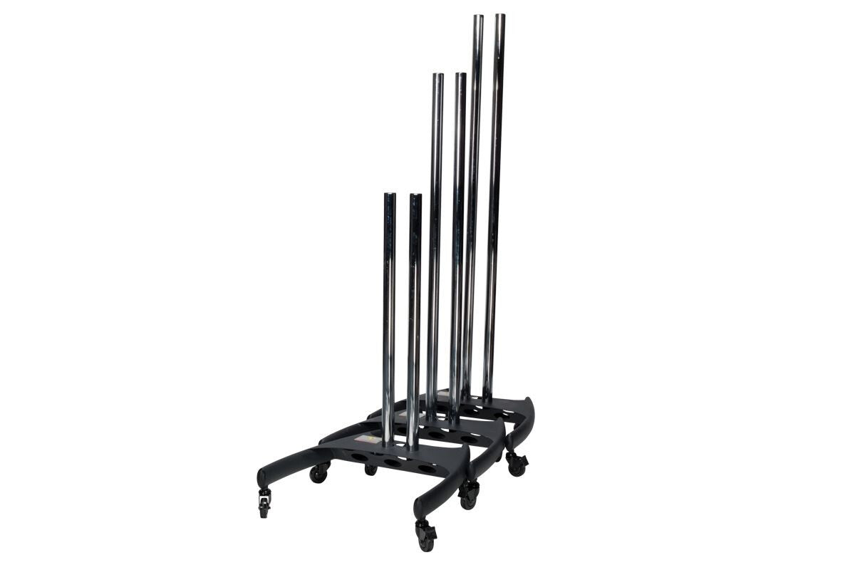 Premier Mounts BW-BASE monitor mount accessory