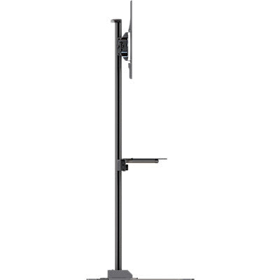 Crimson AV S631G TV mount 177.8 cm (70") Black