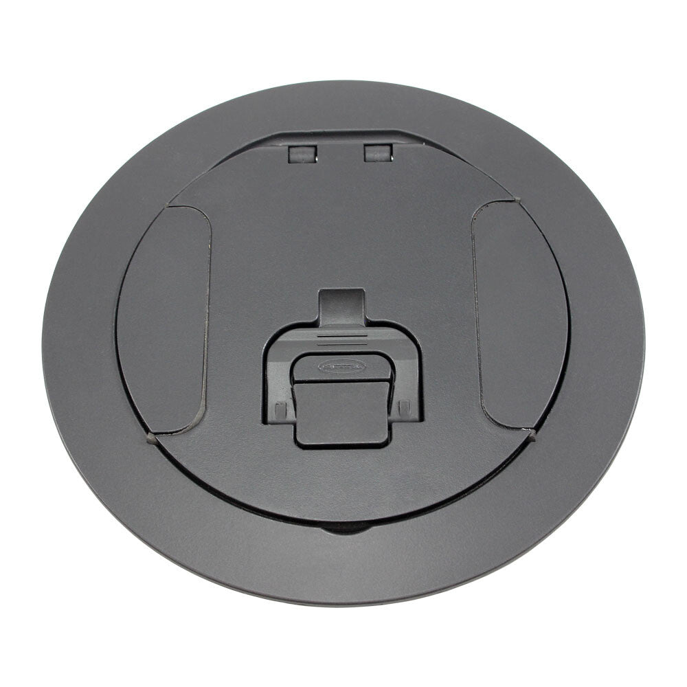 FSR SF6-CVR-BLK Black