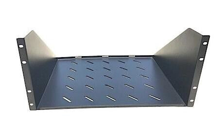 Crimson AV RCS5U rack accessory Rack shelf