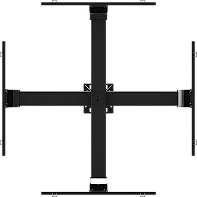 Crimson AV CQUAD63 TV mount 177.8 cm (70")