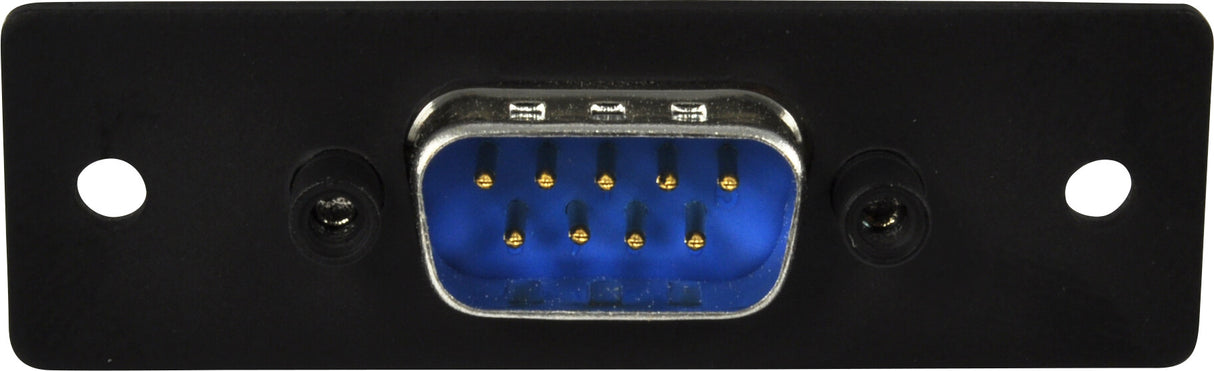 FSR IPS-C410S-BLK socket-outlet Black, Blue