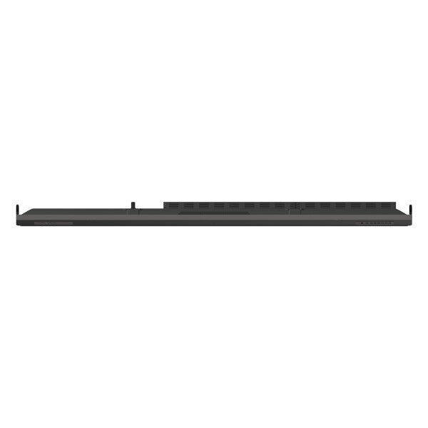 Viewsonic IFP8652-1C interactive whiteboard 2.17 m (85.6") 3840 x 2160 pixels Touchscreen Black