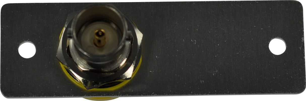 FSR IPS-V110S-WHT socket-outlet BNC White, Yellow