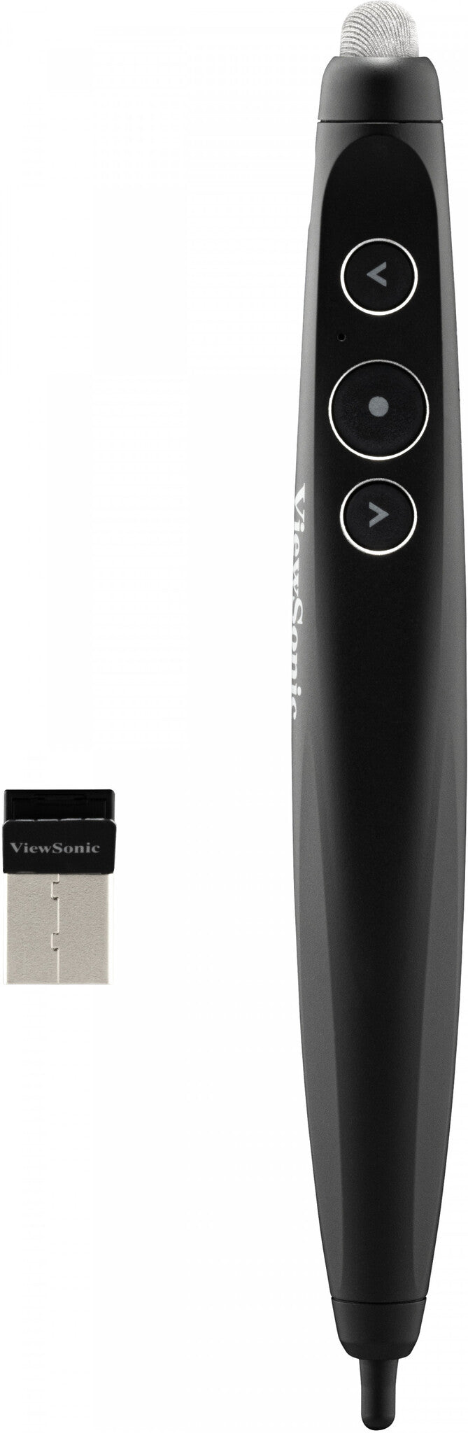 Viewsonic VB-PEN-007 stylus pen 24 g Black