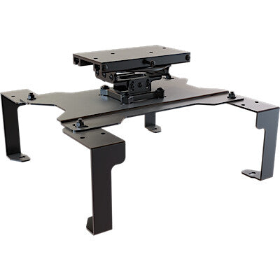 Crimson AV JRWX450 project mount Table Black