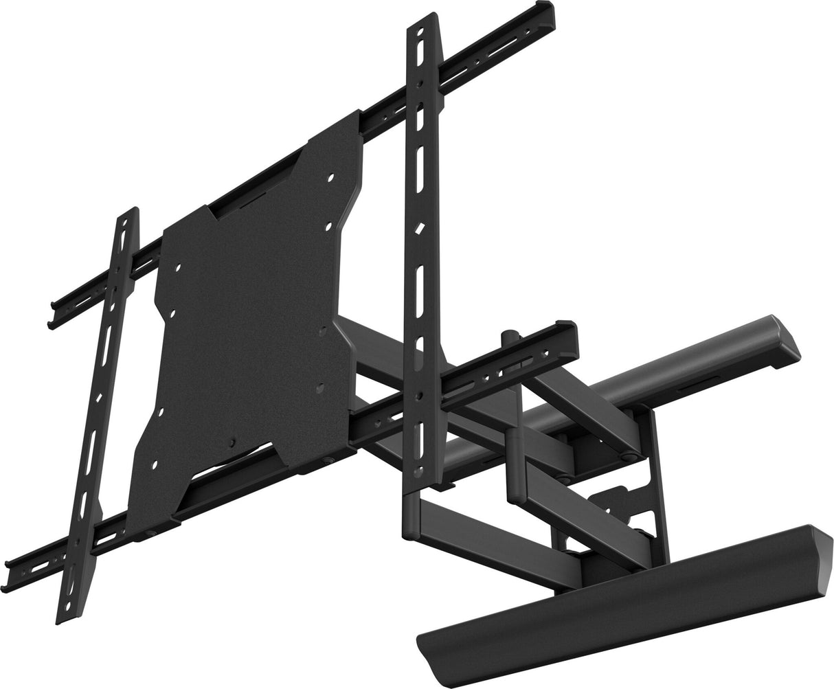 Crimson AV A70F TV mount 177.8 cm (70") Black