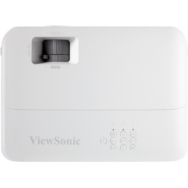 Viewsonic PG701WU data projector Standard throw projector 3500 ANSI lumens DMD WUXGA (1920x1200) White