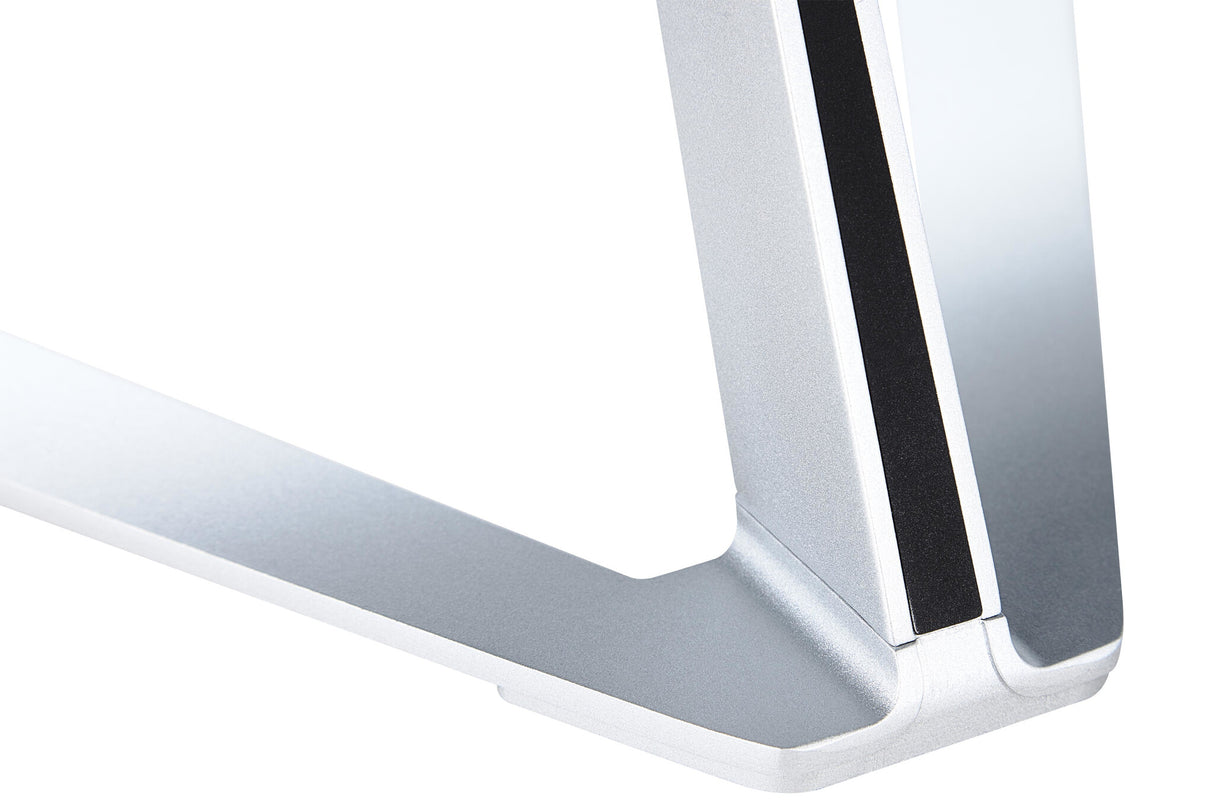 Viewsonic VX Series VX3276-2K-mhd LED display 81.3 cm (32") 2560 x 1440 pixels Silver