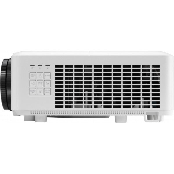 Viewsonic LS920WU data projector Standard throw projector 6000 ANSI lumens DMD WUXGA (1920x1200) White