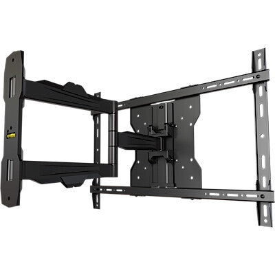 Crimson AV AU65 TV mount 165.1 cm (65") Black