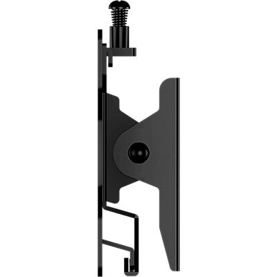 Crimson AV T30 TV mount 81.3 cm (32") Black