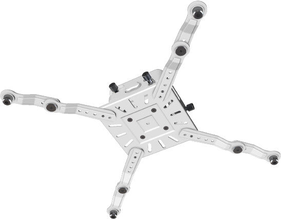 Crimson AV JR3XLW project mount Ceiling White