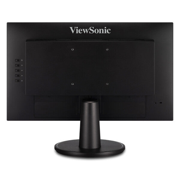 Viewsonic VA2247-MH computer monitor 55.9 cm (22") 1920 x 1080 pixels Full HD LED Black