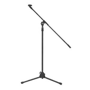 Anchor Audio MSB-201 tripod Microphone 3 leg(s) Black