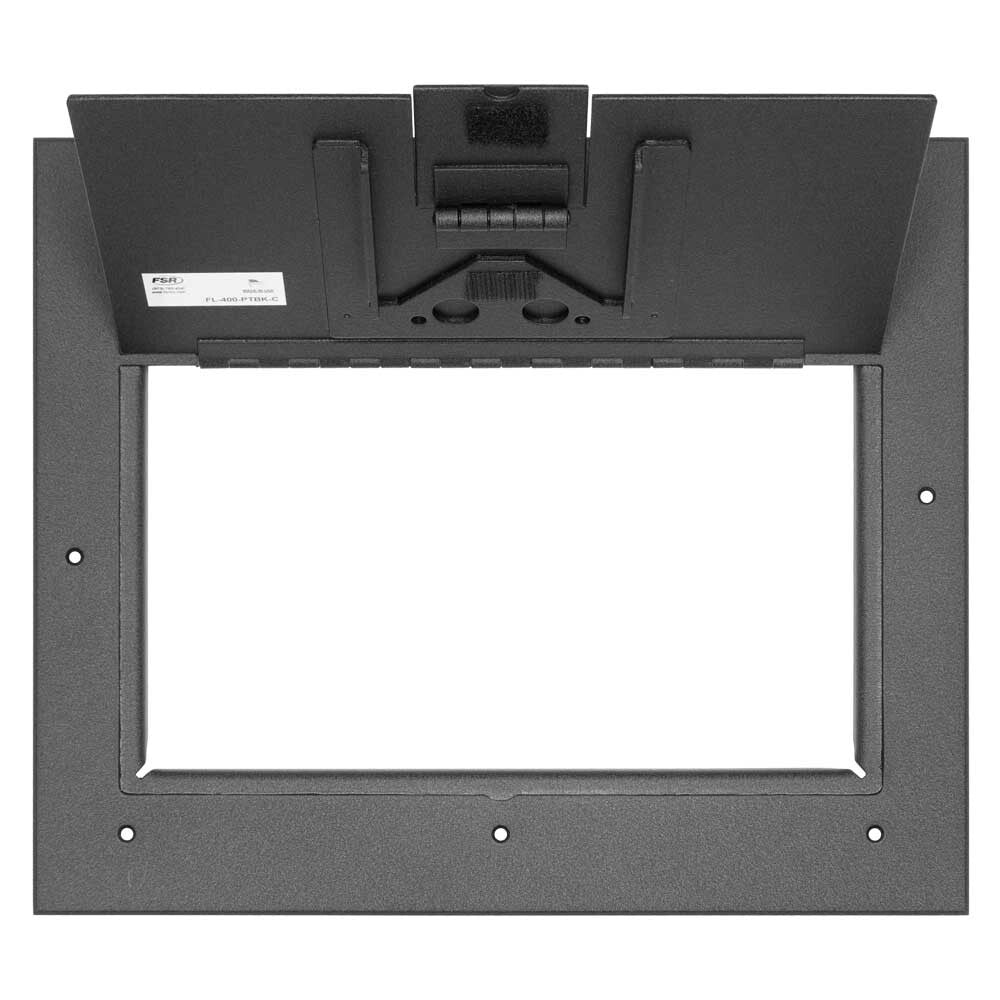 FSR FL-400-PTBK-C Cover