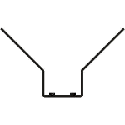 Crimson AV RW90 camera mounting accessory